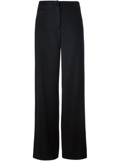 широкие брюки  Helmut Lang