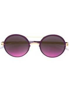 солнцезащитные очки Kelly Mykita