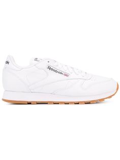 кроссовки Classic Reebok