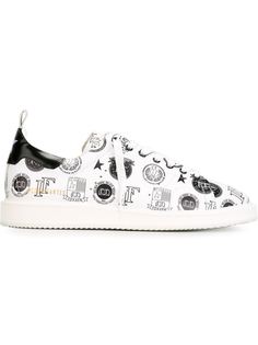кеды Starter Golden Goose Deluxe Brand