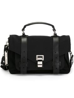 сумка-сэтчел PS1 Proenza Schouler