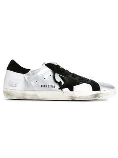 кеды Super Star Golden Goose Deluxe Brand