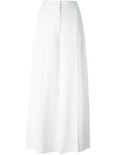 широкие брюки  Stella McCartney