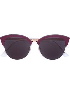 солнцезащитные очки Run Dior Eyewear