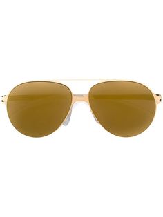 солнцезащитные очки Hansi Bernard Willhem x Mykita Mykita