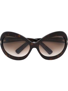 солнцезащитные очки Vanda  Tom Ford Eyewear