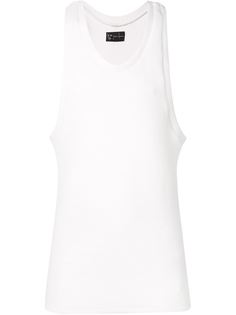 майка Techno Judson Harmon