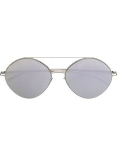 солнцезащитные очки Maison Martin Margiela x Mykita MMESSE008  Mykita