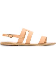 сандалии Athanasia  Ancient Greek Sandals