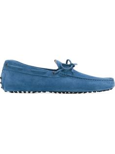 мокасины Gommino  Tods Tod`S