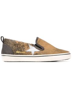 кеды Hanami Golden Goose Deluxe Brand