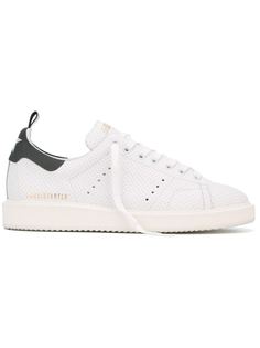 кеды Starter Golden Goose Deluxe Brand