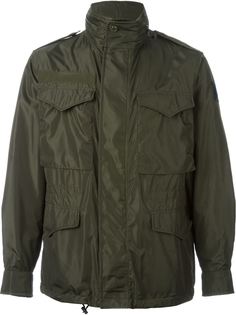 куртка Danick  Moncler