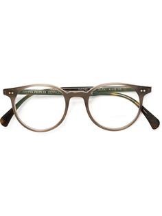 очки Delray  Oliver Peoples