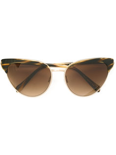 солнцезащитные очки Josa  Oliver Peoples