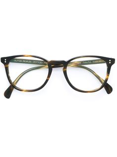 очки Finley  Oliver Peoples