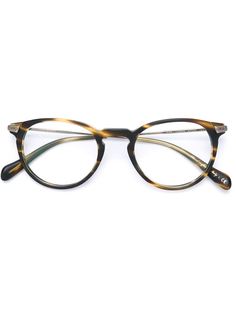 очки Lummis Oliver Peoples