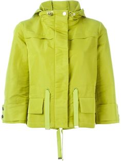 куртка Corail Moncler
