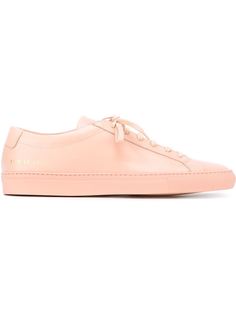 классические кеды Common Projects