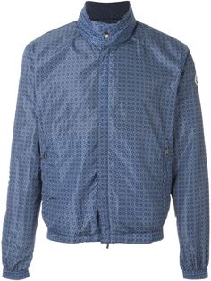 двухсторонняя куртка Tristan Moncler