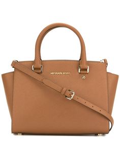 средняя сумка-тоут Selma  Michael Michael Kors