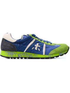кроссовки Luck  Premiata