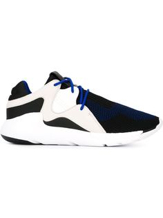 кроссовки Qr Knit Run Y-3