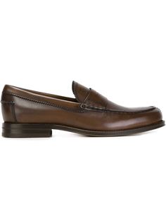 пенни-лоферы Tods Tod`S
