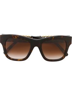 солнцезащитные очки Falabella Stella Mccartney Eyewear