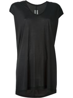 топ Floating  Rick Owens