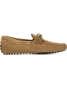 мокасины Gommino Tods Tod`S