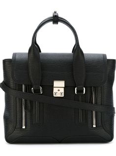 средняя сумка-сэтчел Pashli  3.1 Phillip Lim