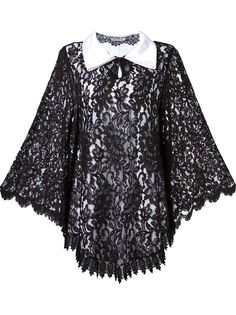 lace overlay dress Martha Medeiros