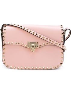 сумка на плечо Rockstud Valentino