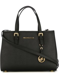 средняя сумка-тоут Jet Set Travel Michael Michael Kors