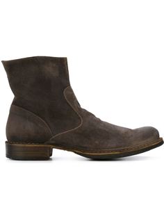 ботинки 709 Eternity  Fiorentini +  Baker