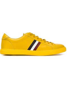 кеды Monaco  Moncler