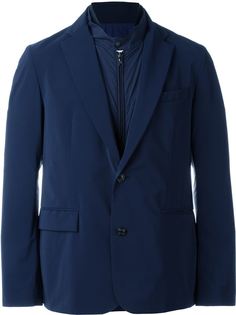 куртка-пиджак Denis Moncler