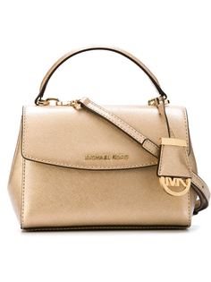 маленькая сумка через плечо Ava Michael Michael Kors