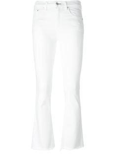 джинсы прямого кроя   Rag &amp; Bone /Jean
