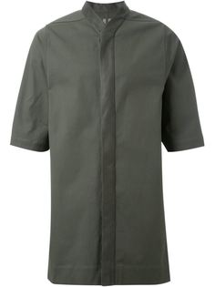 рубашка Faun Rick Owens