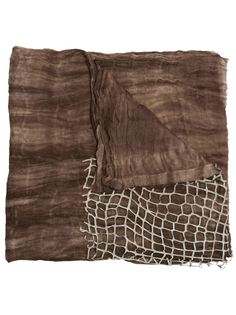 шарф Eye Cutuli Cult