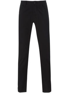 джинсы кроя слим   Armani Jeans