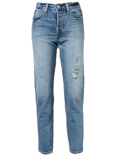 выбеленные джинсы Levis Levis®