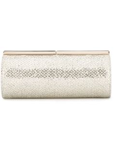 клатч Trinket Jimmy Choo
