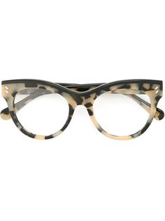очки Havana Stella Mccartney Eyewear