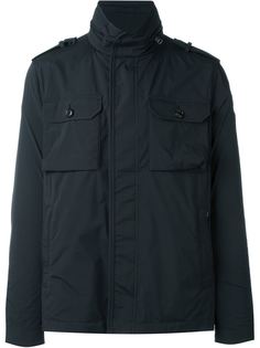 куртка Juan Moncler