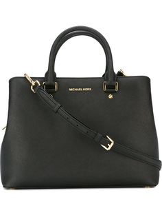сумка-тоут Savannah Michael Michael Kors