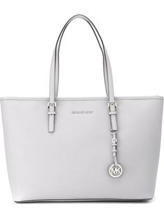 сумка-тоут Jet Set Travel Michael Michael Kors