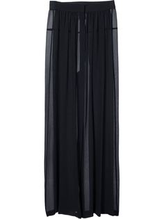 юбка Georgia Ann Demeulemeester